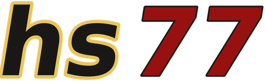 hs77 logo