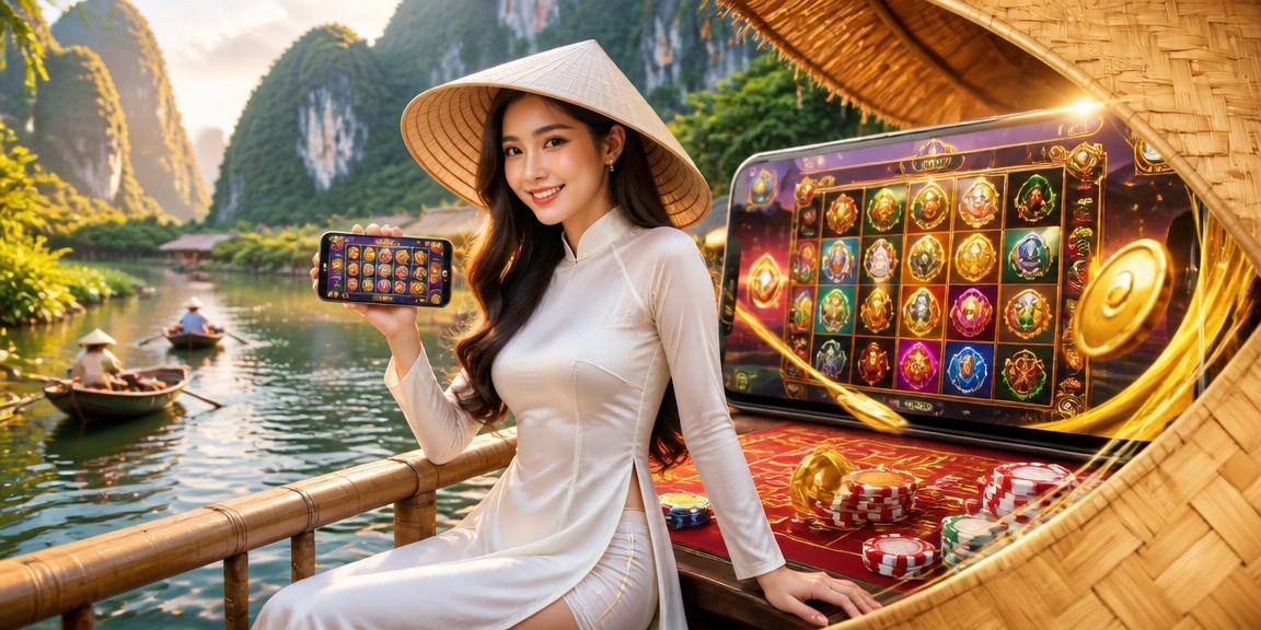 hs77 Chúng tôi xây hs77 như thế nào